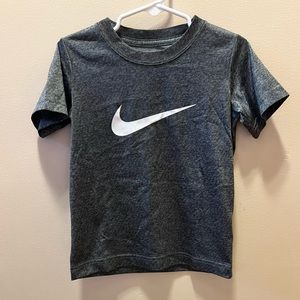 Nike Dri Fit Graphic Tee